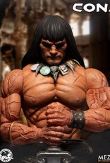 Mezco Conan The Barbarian One:12 Collective Conan Mezco Conan The Barbarian One:12 Collective Conan