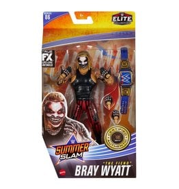 mattel WWE Wrestling Elite Collection Series 86 The Fiend Action Figure [Bray Wyatt]