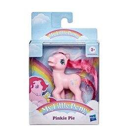 Hasbro My Little Pony Retro Rainbow Ponies - Pinkie Pie