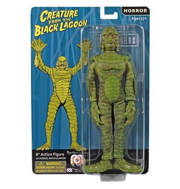 Mego Creature from the Black Lagoon Mego 8-Inch Action Figure