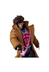 Medicom Toy Medicom Toy MAFEX X-Men Gambit Comic Version Medicom Toy Medicom Toy MAFEX X-Men Gambit Comic Version