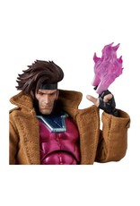 Medicom Toy Medicom Toy MAFEX X-Men Gambit Comic Version Medicom Toy Medicom Toy MAFEX X-Men Gambit Comic Version