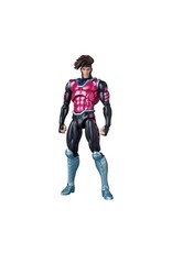 Medicom Toy Medicom Toy MAFEX X-Men Gambit Comic Version Medicom Toy Medicom Toy MAFEX X-Men Gambit Comic Version