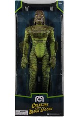 Mego Creature from the Black Lagoon Mego 14-Inch Action Figure