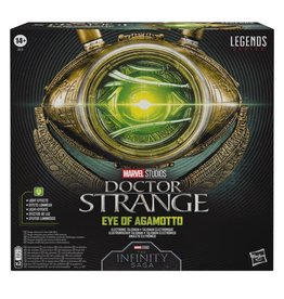 Hasbro Doctor Strange Marvel Legends Eye of Agamotto