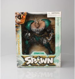 McFarlane Toys Spawn Overkill III Deluxe Boxed Figure