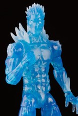 Hasbro X-Men Marvel Legends Iceman (Colossus BAF)
