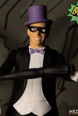 Mezco Batman Classic TV Series 5 Points Box Set Mezco Batman Classic TV Series 5 Points Box Set