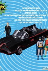 Mezco Batman Classic TV Series 5 Points Box Set