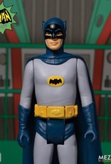 Mezco Batman Classic TV Series 5 Points Box Set Mezco Batman Classic TV Series 5 Points Box Set