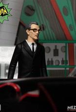 Mezco Batman Classic TV Series 5 Points Box Set Mezco Batman Classic TV Series 5 Points Box Set