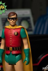 Mezco Batman Classic TV Series 5 Points Box Set Mezco Batman Classic TV Series 5 Points Box Set