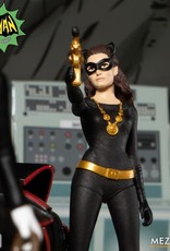 Mezco Batman Classic TV Series 5 Points Box Set Mezco Batman Classic TV Series 5 Points Box Set