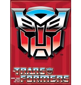 Ata-Boy Transformers Autobot Shield Magnet