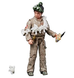 Hasbro Ghostbusters Afterlife Plasma Series Podcast 6-Inch Action Figure (Sentinel Terror Dog BAF)