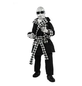 Mego The Invisible Man 8" Mego Action Figure