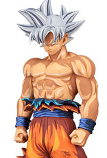Bandai Dragon Ball Super Grandista Manga Dimensions #3 Goku Bandai Dragon Ball Super Grandista Manga Dimensions #3 Goku