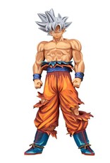 Bandai Dragon Ball Super Grandista Manga Dimensions #3 Goku Bandai Dragon Ball Super Grandista Manga Dimensions #3 Goku