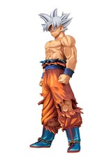 Bandai Dragon Ball Super Grandista Manga Dimensions #3 Goku Bandai Dragon Ball Super Grandista Manga Dimensions #3 Goku