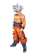 Bandai Dragon Ball Super Grandista Manga Dimensions #3 Goku Bandai Dragon Ball Super Grandista Manga Dimensions #3 Goku