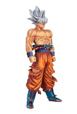 Bandai Dragon Ball Super Grandista Manga Dimensions #3 Goku Bandai Dragon Ball Super Grandista Manga Dimensions #3 Goku