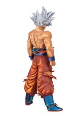 Bandai Dragon Ball Super Grandista Manga Dimensions #3 Goku Bandai Dragon Ball Super Grandista Manga Dimensions #3 Goku