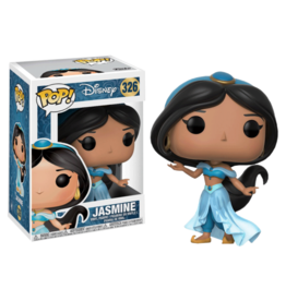Funko Funko Pop! Disney: Aladdin - Jasmine (Dancing)