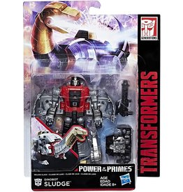 Hasbro Sludge - Power of the Prime