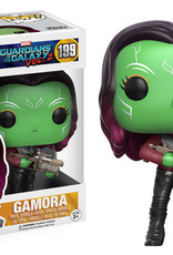 Funko POP! Marvel: Guardians of the Galaxy Vol. 2 - Gamora 199