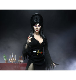 NECA Elvira Mistress of The Dark Signature Edition