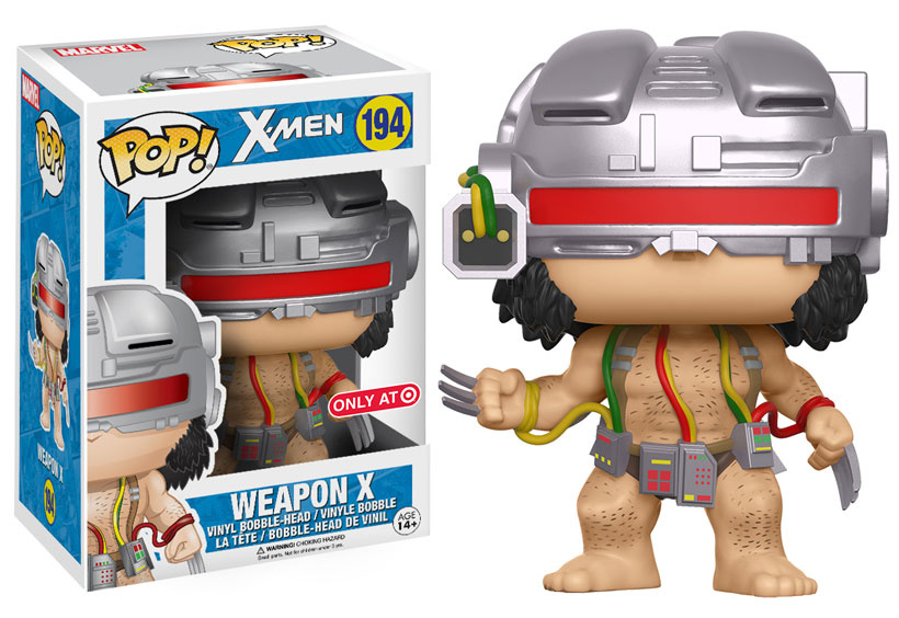 funko pop on clearance