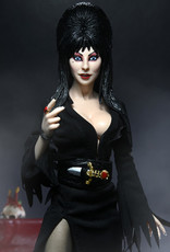 NECA Elvira: Mistress of the Dark 8-Inch Scale Clothed Action Figure NECA Elvira: Mistress of the Dark 8-Inch Scale Clothed Action Figure