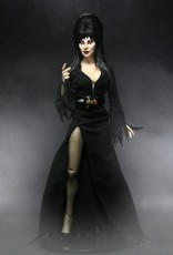 NECA Elvira: Mistress of the Dark 8-Inch Scale Clothed Action Figure NECA Elvira: Mistress of the Dark 8-Inch Scale Clothed Action Figure
