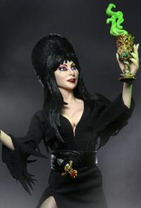 NECA Elvira: Mistress of the Dark 8-Inch Scale Clothed Action Figure NECA Elvira: Mistress of the Dark 8-Inch Scale Clothed Action Figure