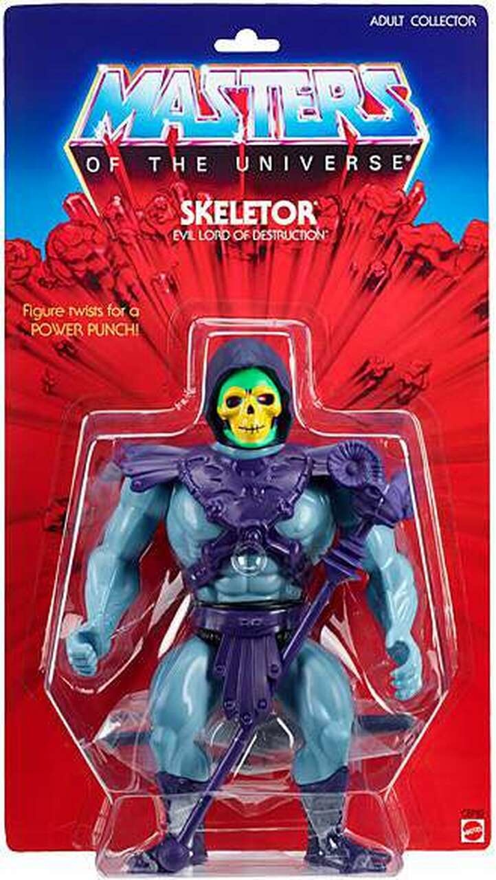 skeletor giant