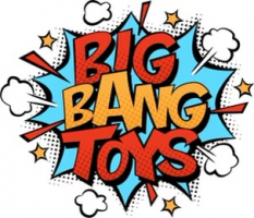big bang toys and collectibles