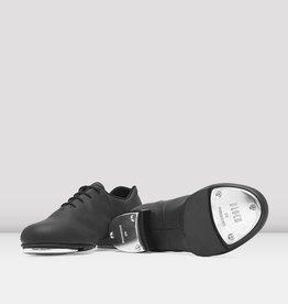Bloch Ladies Tap-Flex Leather Tap Shoes