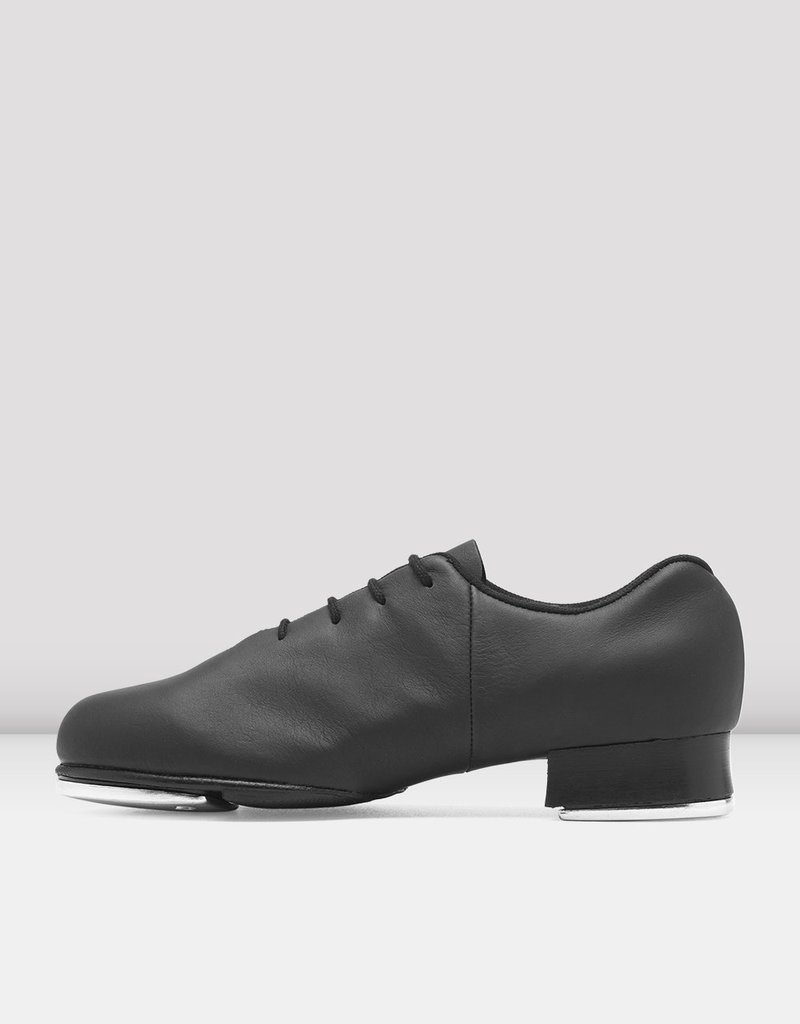 Bloch Mens Tap-Flex Leather Tap Shoes S0388M