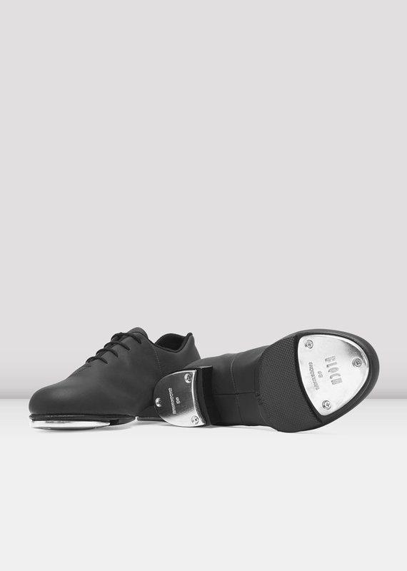 Bloch Mens Tap-Flex Leather Tap Shoes