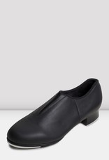 Bloch Ladies Tap-Flex Slip On Leather Tap Shoes S0389L