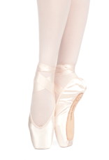 Russian Pointe Muse