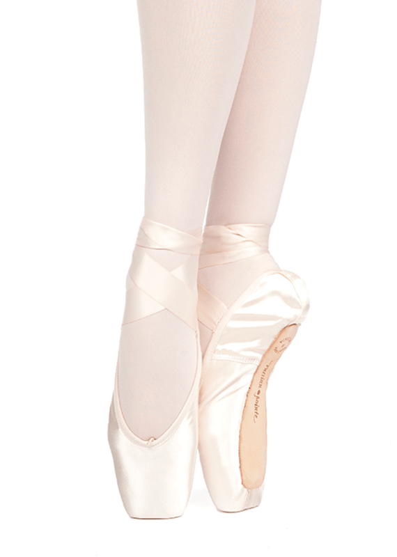 Russian Pointe Muse