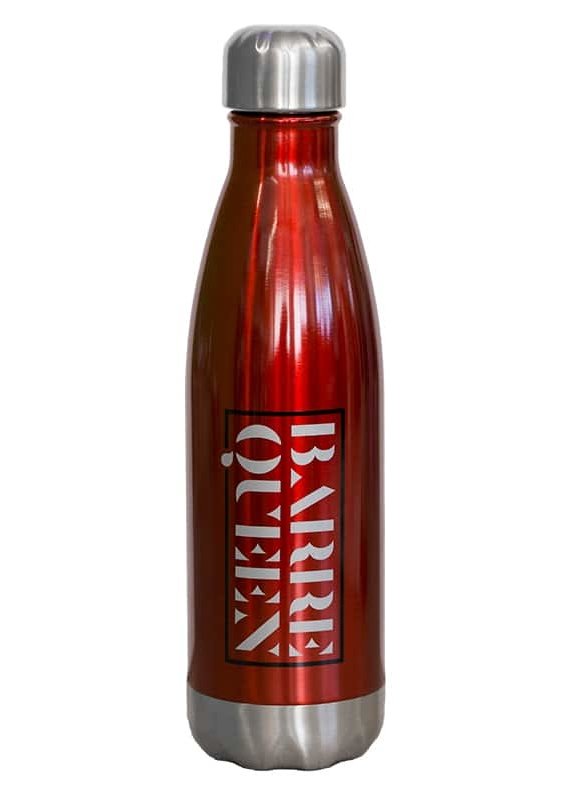 Sugar and Bruno Barre Queen Force Bottle