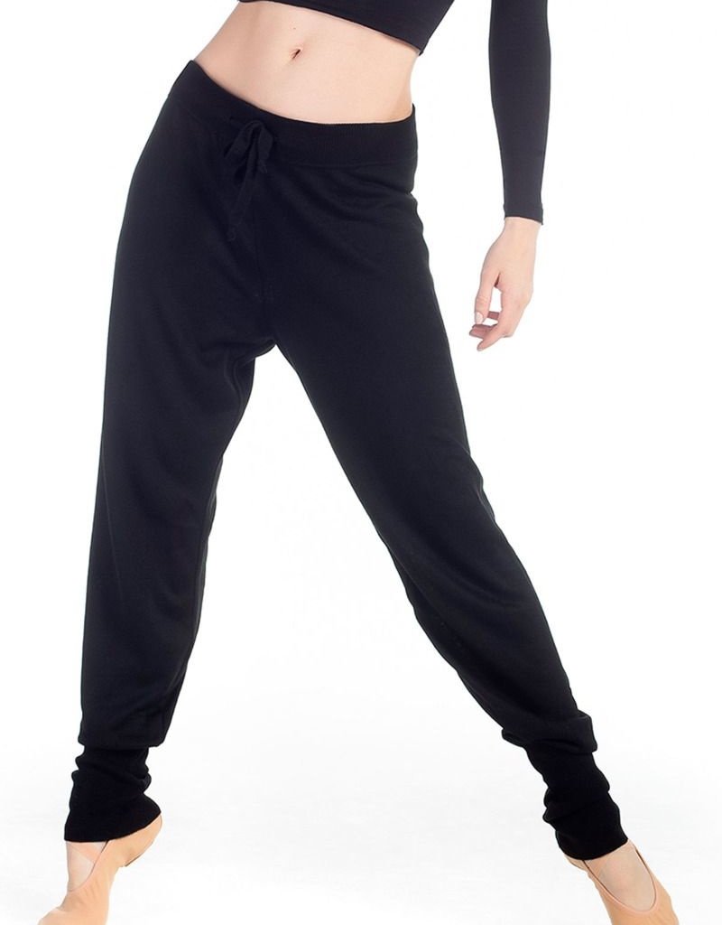 thick waistband sweatpants