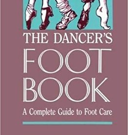 Princeton Book Company The Dancer's Foot Book