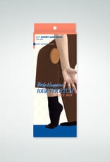 Body Wrappers/Angelo Luzio TotalSTRETCH® “Foot Wrappers™” Ankle Tights A71