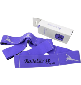 American Dance Supply Balletstrap (Purple)