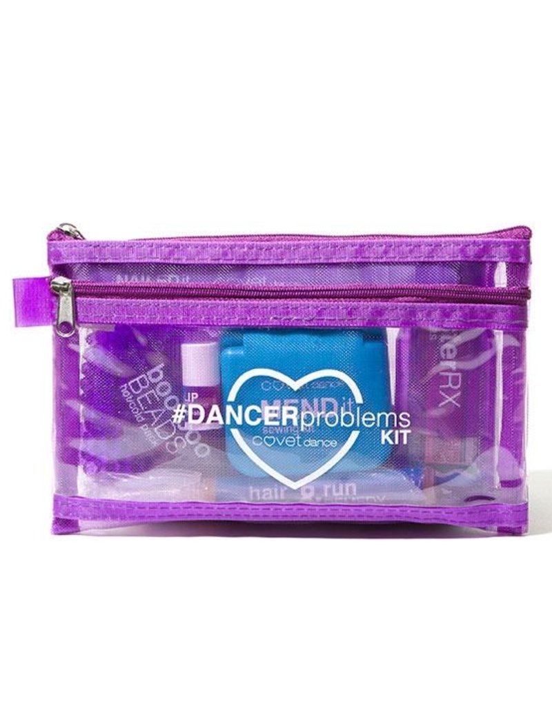 Covet Dance Dancer Problems Kit DP-KIT