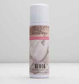 Bloch Rosin Spray A0302