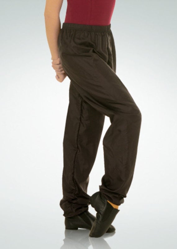 Body Wrappers/Angelo Luzio Ripstop Pant 701